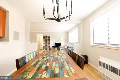2725 39th Street NW #509, Washington, DC 20007 - Photo 9