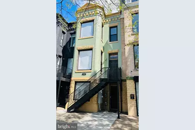 1707 N Capitol Street NE #UNIT 1, Washington, DC 20002 - Photo 1