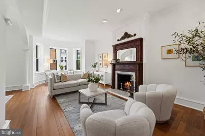 2110 O Street NW #3, Washington, DC 20037 - Photo 3