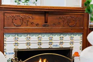 2110 O St NW, Washington, DC 20037 - Photo 25