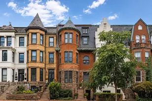 2110 O St NW, Washington, DC 20037 - Photo 1