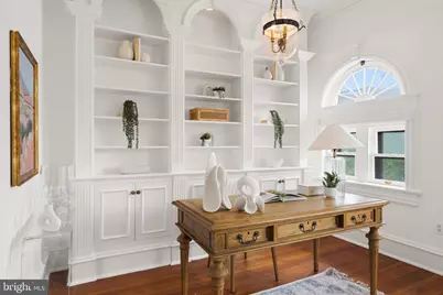2110 O Street NW #3, Washington, DC 20037 - Photo 9