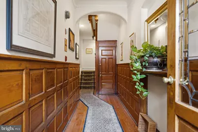 2110 O Street NW #3, Washington, DC 20037 - Photo 31