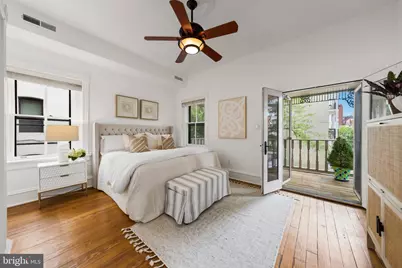 2110 O Street NW #3, Washington, DC 20037 - Photo 19