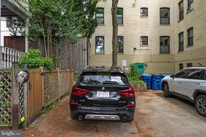 2110 O Street NW #3, Washington, DC 20037 - Photo 33