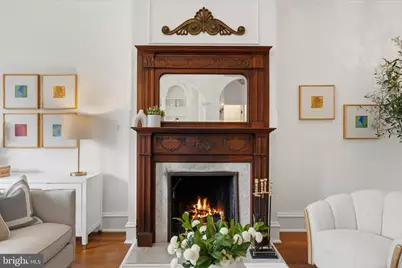 2110 O Street NW #3, Washington, DC 20037 - Photo 7
