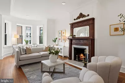2110 O Street NW #3, Washington, DC 20037 - Photo 5