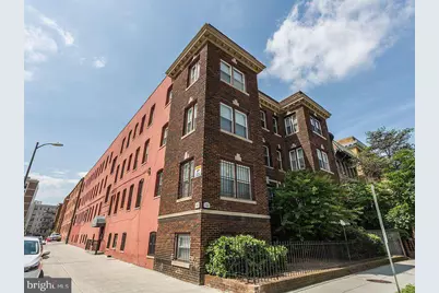 1420 Harvard Street NW #403, Washington, DC 20009 - Photo 1