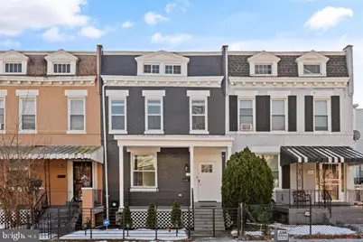 444 Kenyon Street NW, Washington, DC 20010 - Photo 1