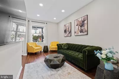 444 Kenyon Street NW, Washington, DC 20010 - Photo 7