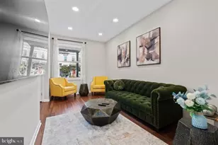444 Kenyon St NW, Washington, DC 20010 - Photo 7