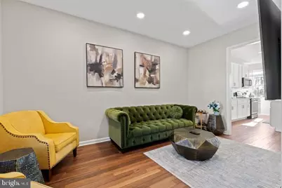 444 Kenyon Street NW, Washington, DC 20010 - Photo 5