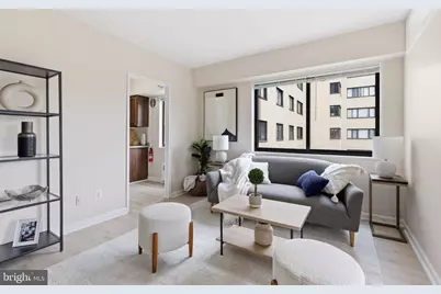 3701 Connecticut Avenue NW #505, Washington, DC 20008 - Photo 3