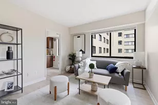 3701 Connecticut Ave NW, Washington, DC 20008 - Photo 3