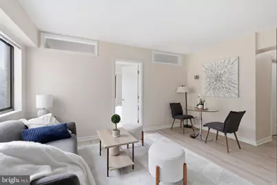 3701 Connecticut Avenue NW #505, Washington, DC 20008 - Photo 5