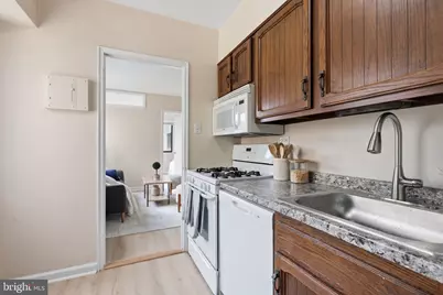 3701 Connecticut Avenue NW #505, Washington, DC 20008 - Photo 13
