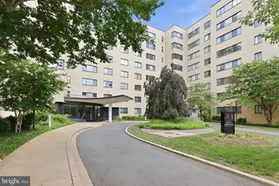 3701 Connecticut Avenue NW #505, Washington, DC 20008 - Photo 31