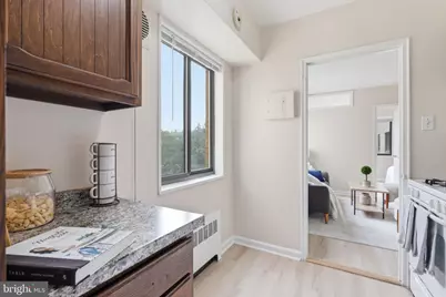 3701 Connecticut Avenue NW #505, Washington, DC 20008 - Photo 9