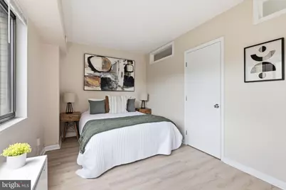 3701 Connecticut Avenue NW #505, Washington, DC 20008 - Photo 15
