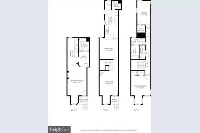 914 N St. NW, Washington, DC 20001 - Photo 63