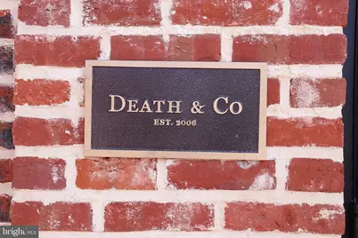 914 N St. NW, Washington, DC 20001 - Photo 57