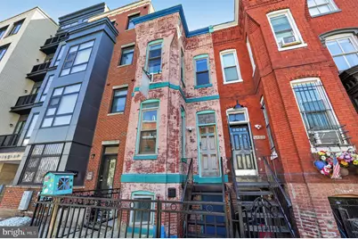 914 N St. NW, Washington, DC 20001 - Photo 3