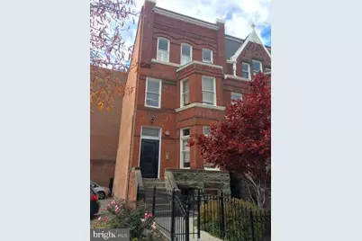 1502 17th Street NW #10, Washington, DC 20036 - Photo 1