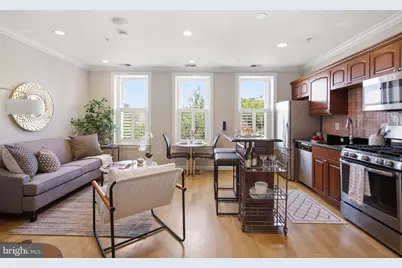 1502 17th Street NW #10, Washington, DC 20036 - Photo 1