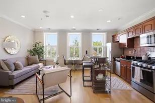 1502 17th St NW, Washington, DC 20036 - Photo 1