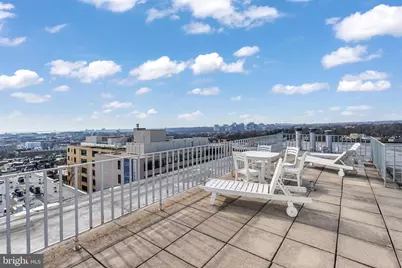 2127 California Street NW #704, Washington, DC 20008 - Photo 27
