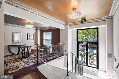 2127 California Street NW #704, Washington, DC 20008 - Photo 3