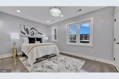 413 Ingraham Street NW #1, Washington, DC 20011 - Photo 21