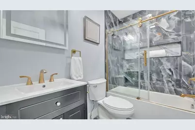 413 Ingraham Street NW #1, Washington, DC 20011 - Photo 15