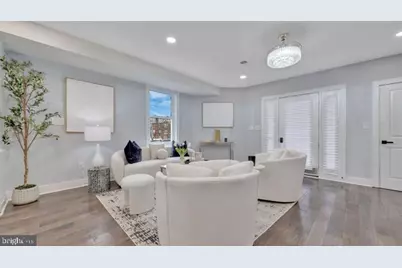 413 Ingraham Street NW #1, Washington, DC 20011 - Photo 3