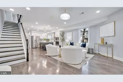 413 Ingraham Street NW #1, Washington, DC 20011 - Photo 5