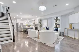 413 Ingraham St NW, Washington, DC 20011 - Photo 5