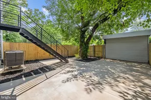 4312 Hayes St NE, Washington, DC 20019 - Photo 63
