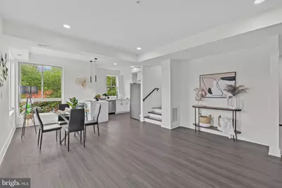 4312 Hayes Street NE, Washington, DC 20002 - Photo 5