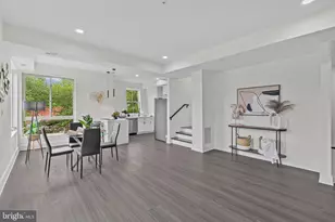 4312 Hayes St NE, Washington, DC 20002 - Photo 5