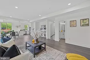 4312 Hayes St NE, Washington, DC 20002 - Photo 3