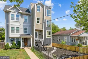 4312 Hayes St NE, Washington, DC 20002 - Photo 1