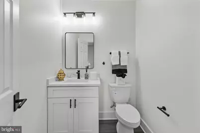 4312 Hayes Street NE, Washington, DC 20002 - Photo 19