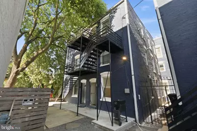 1038 6th Street NE #101, Washington, DC 20002 - Photo 23