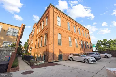 725 5th Street SE #23, Washington, DC 20003 - Photo 29