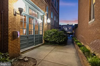 725 5th Street SE #23, Washington, DC 20003 - Photo 33