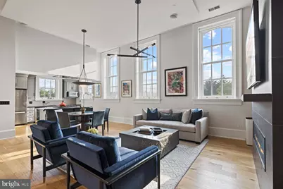 725 5th Street SE #23, Washington, DC 20003 - Photo 5