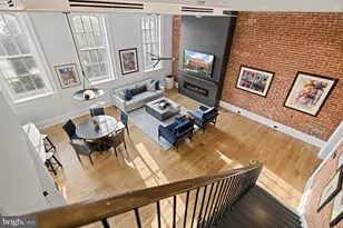 725 5th St SE, Washington, DC 20003 - Photo 23