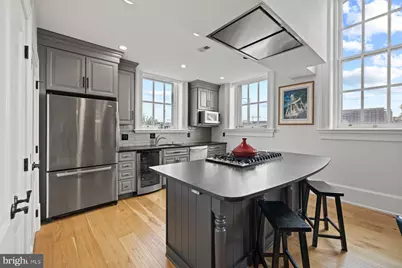 725 5th Street SE #23, Washington, DC 20003 - Photo 11