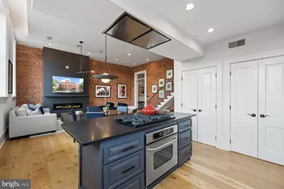 725 5th Street SE #23, Washington, DC 20003 - Photo 13