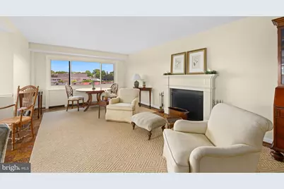 4201 Cathedral Avenue NW #1405W, Washington, DC 20016 - Photo 5
